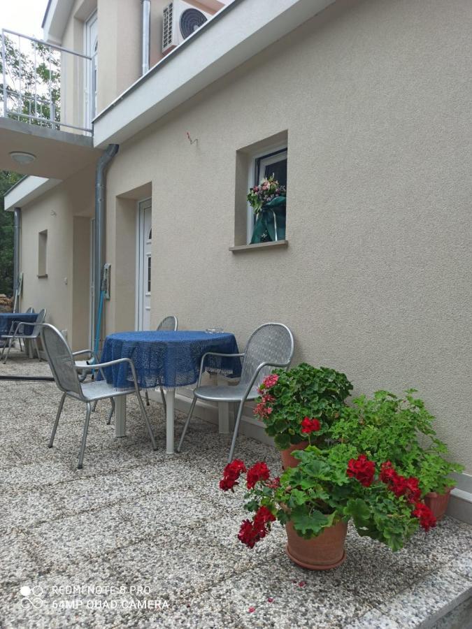 App Matea Appartement Dramalj Buitenkant foto