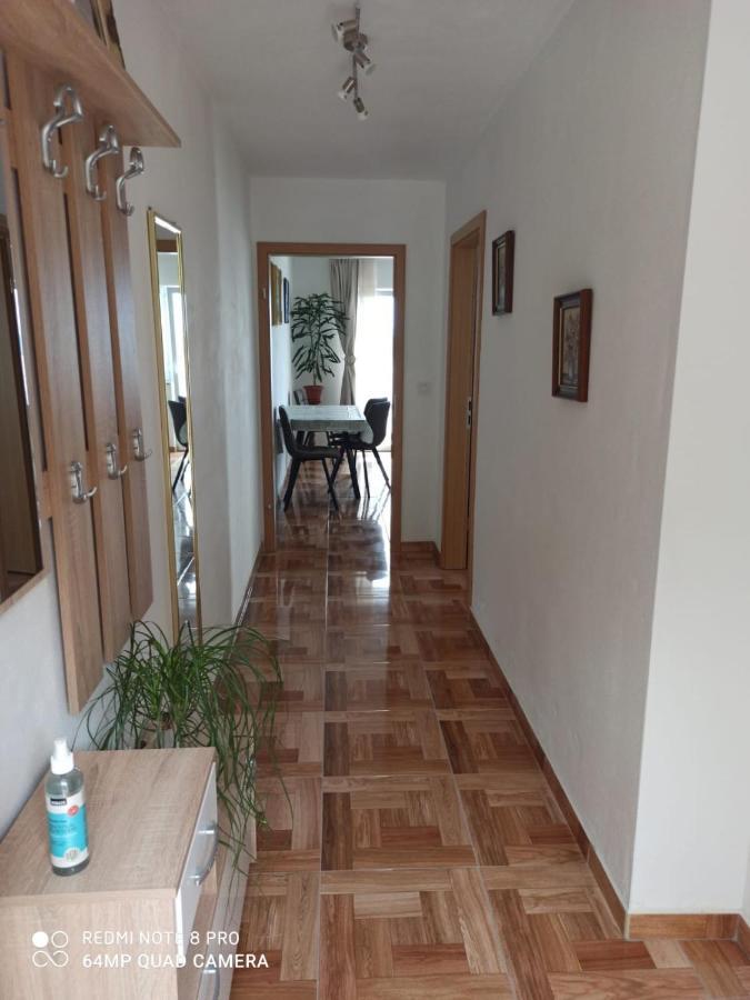 App Matea Appartement Dramalj Buitenkant foto