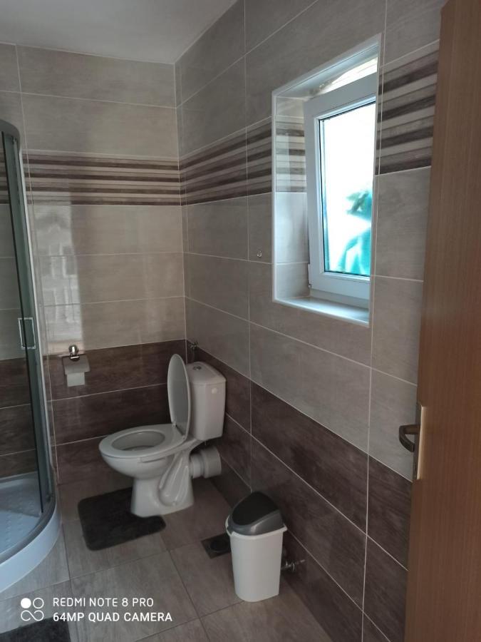 App Matea Appartement Dramalj Buitenkant foto