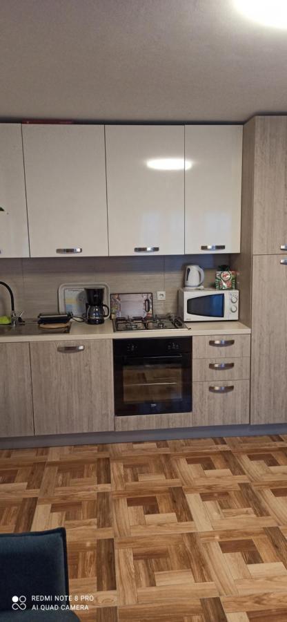 App Matea Appartement Dramalj Buitenkant foto