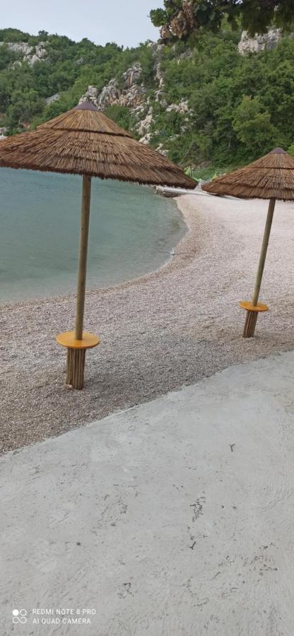 App Matea Appartement Dramalj Buitenkant foto