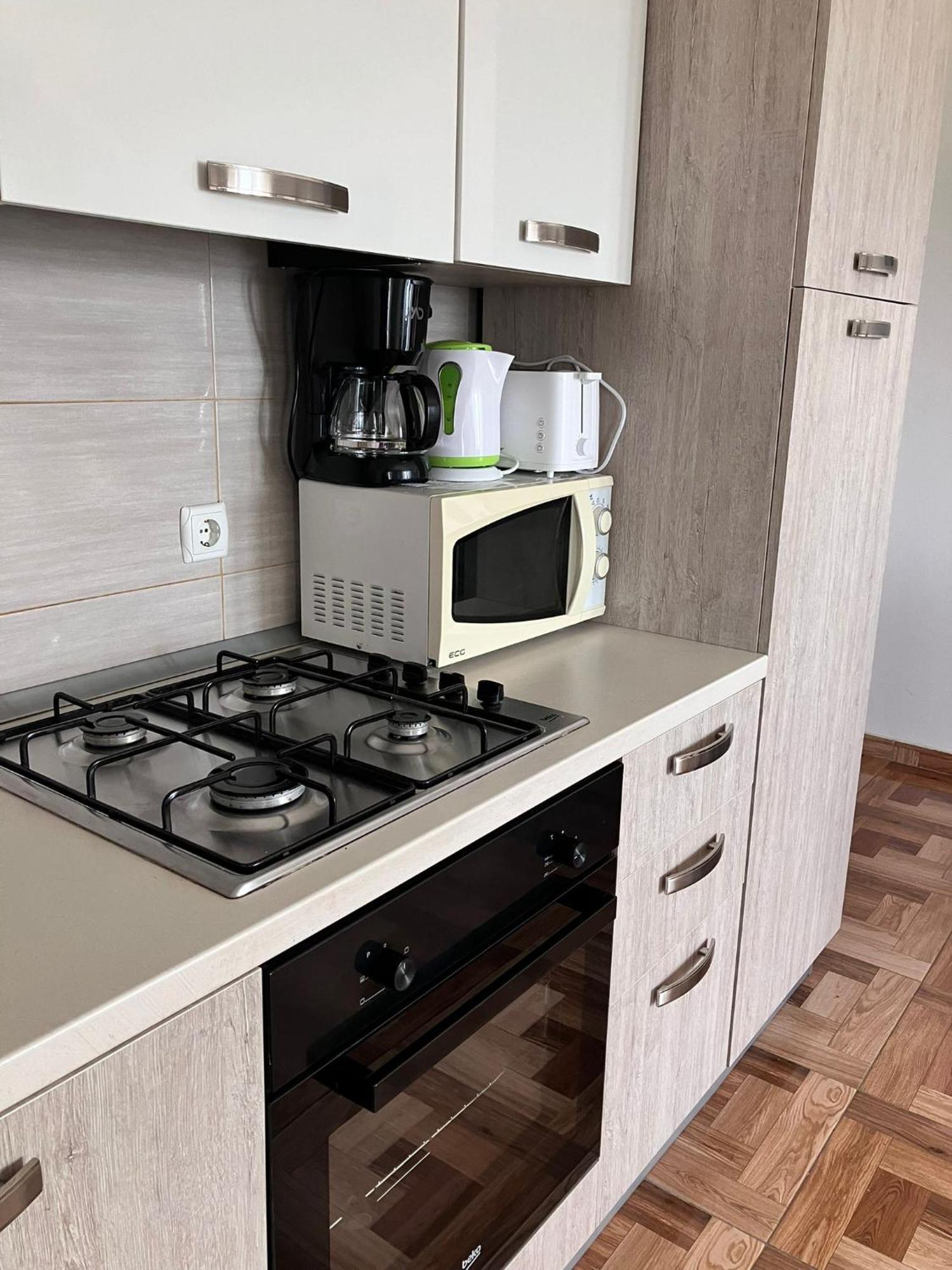 App Matea Appartement Dramalj Buitenkant foto