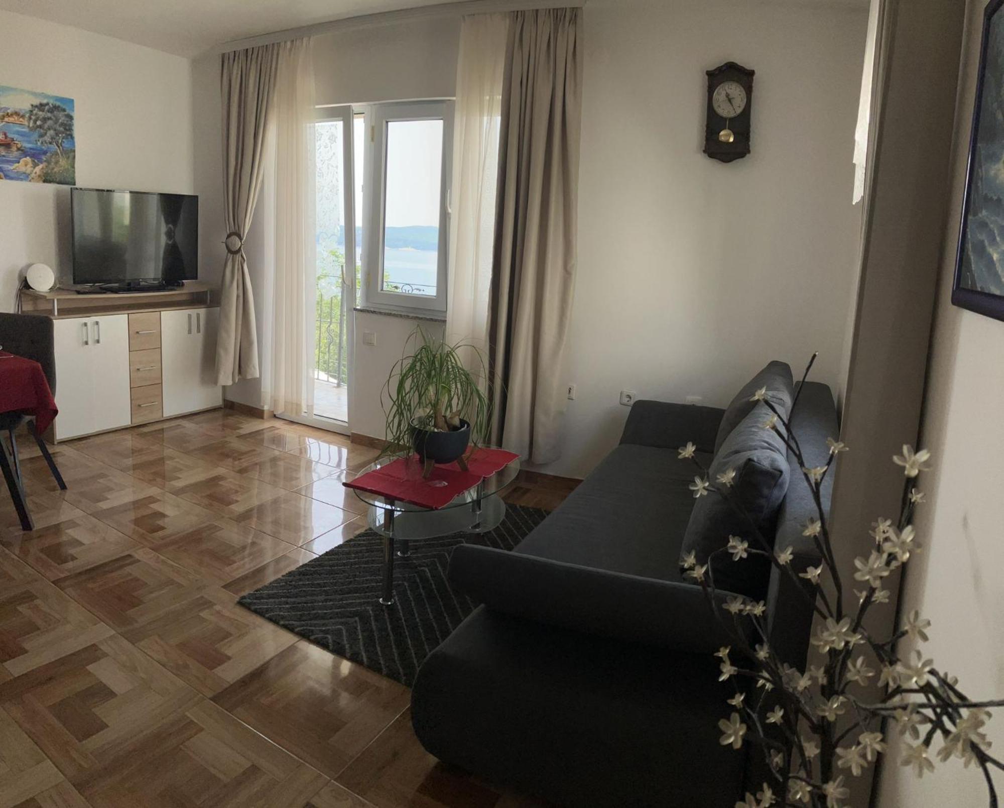 App Matea Appartement Dramalj Buitenkant foto
