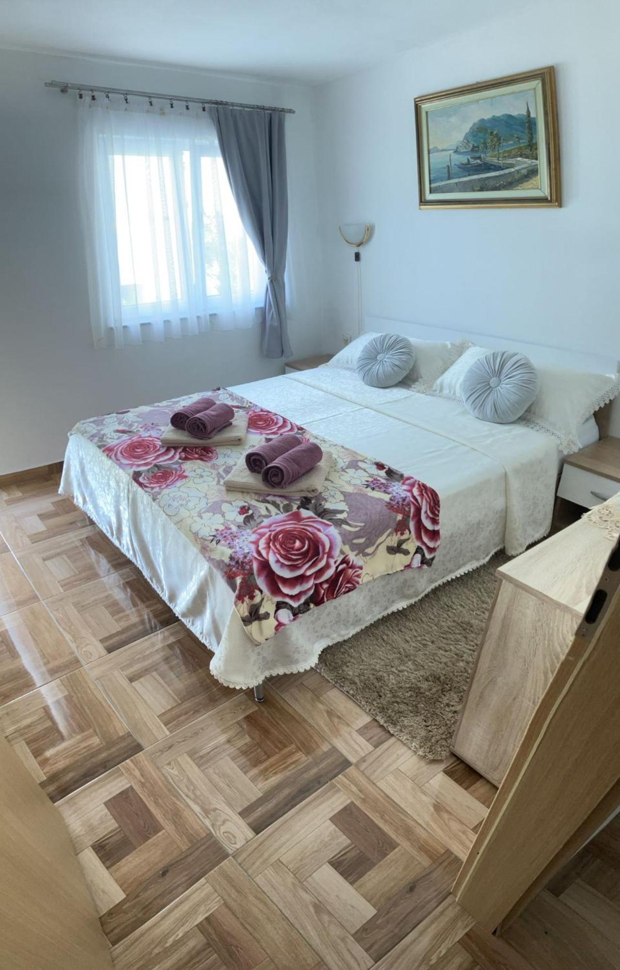 App Matea Appartement Dramalj Buitenkant foto