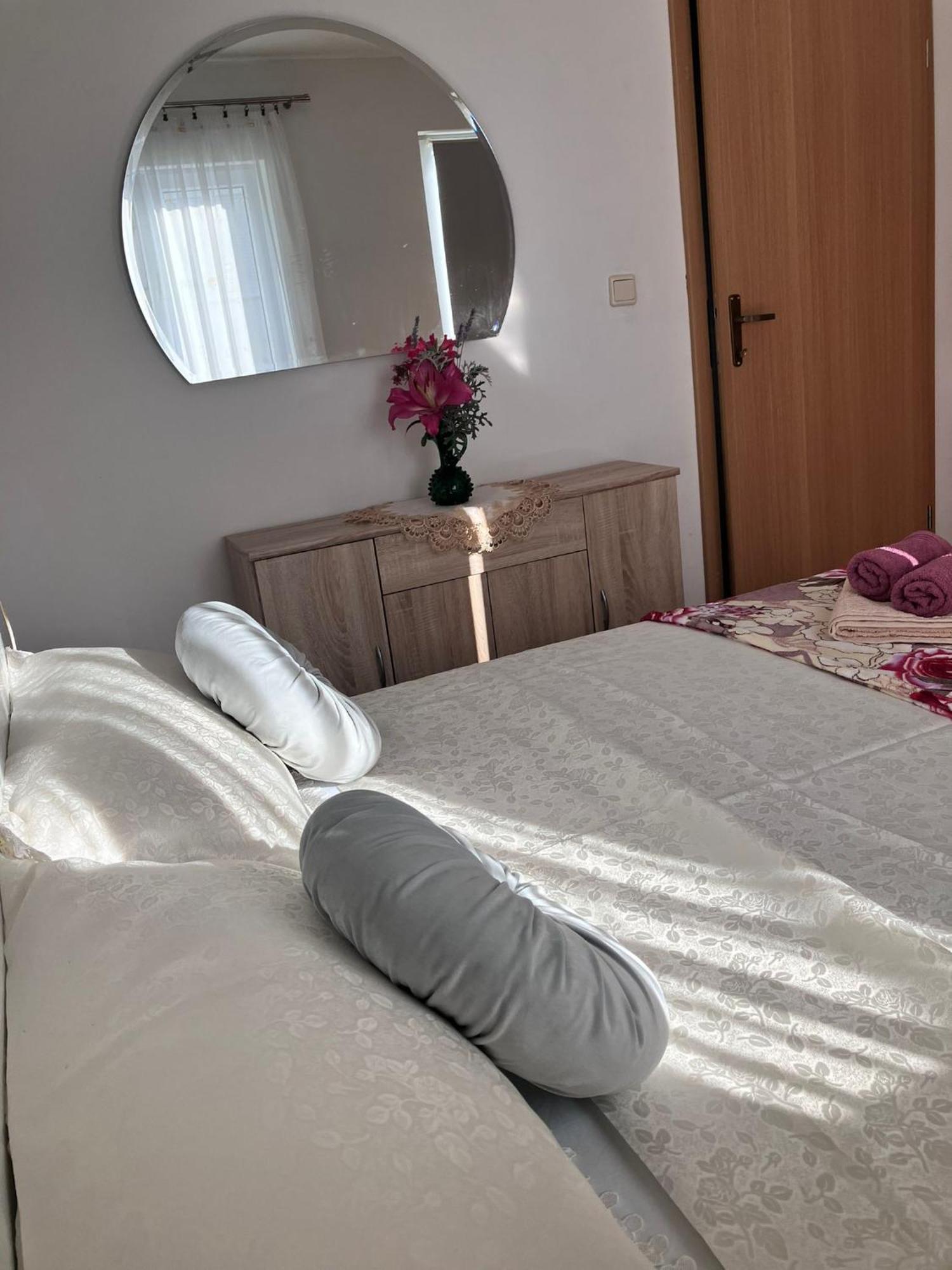 App Matea Appartement Dramalj Buitenkant foto