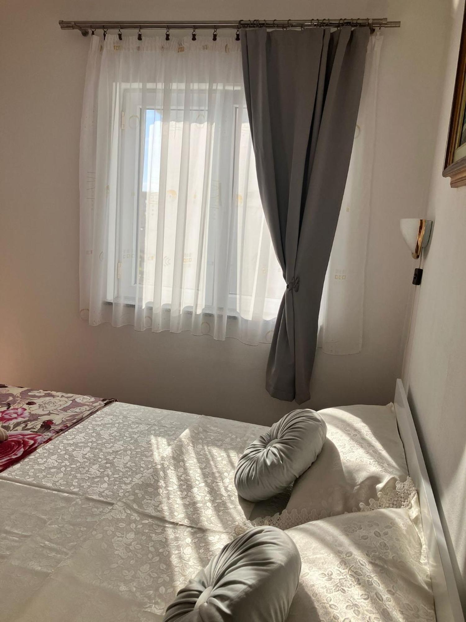 App Matea Appartement Dramalj Buitenkant foto
