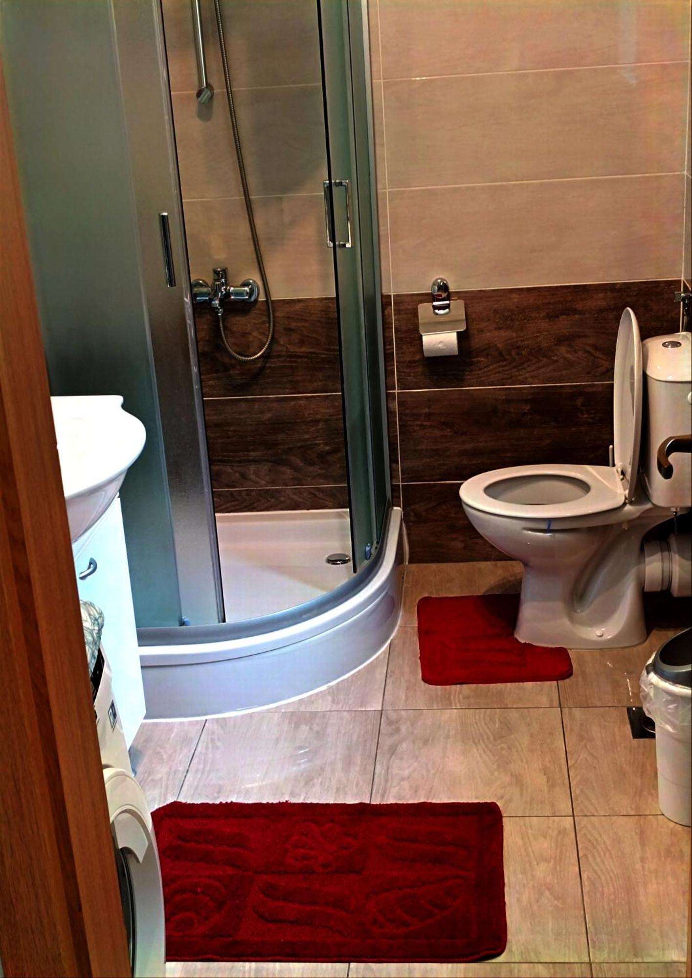 App Matea Appartement Dramalj Buitenkant foto