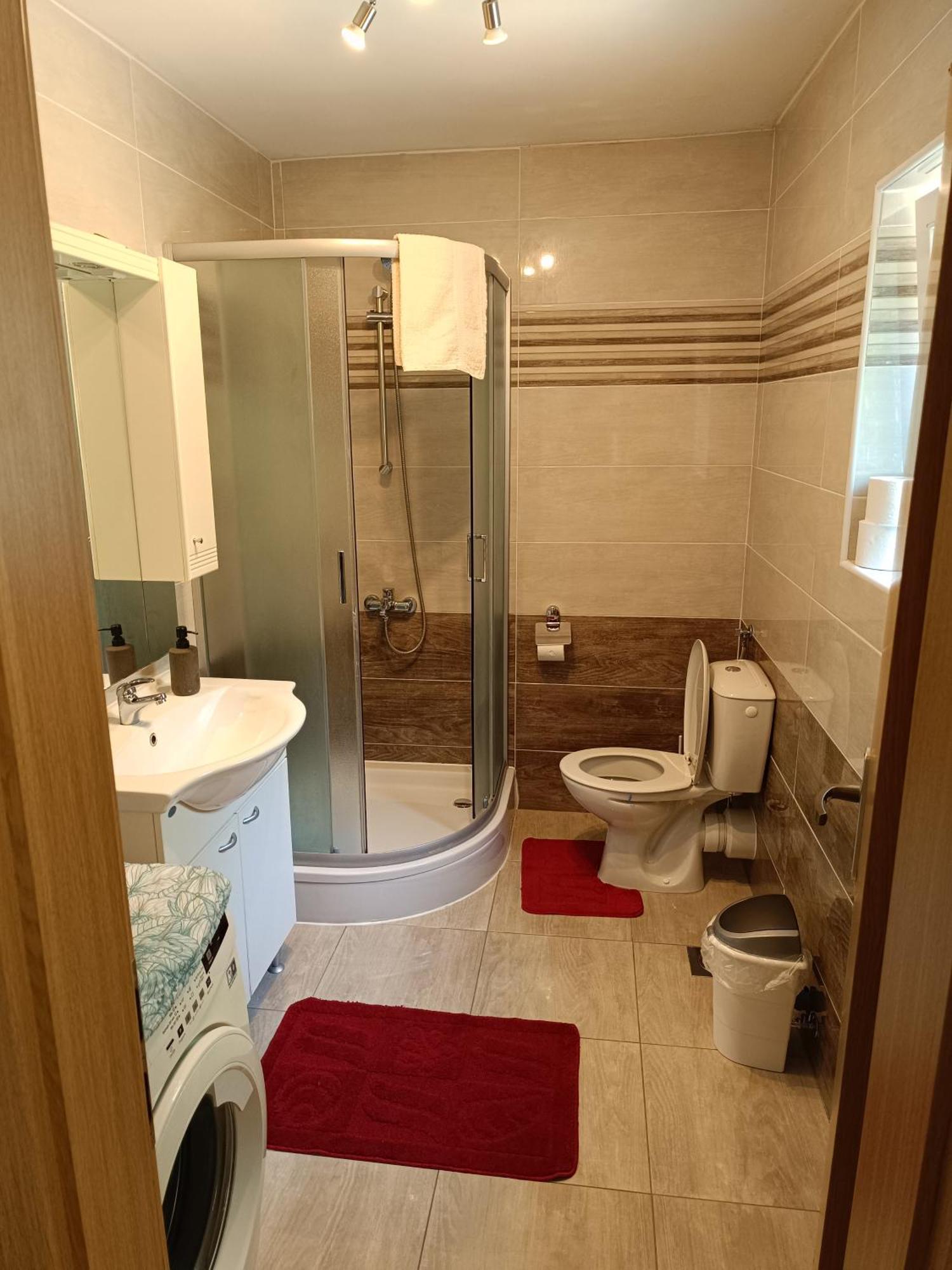 App Matea Appartement Dramalj Buitenkant foto